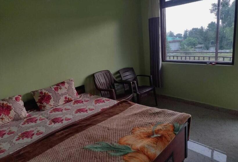 هتل Oyo 81211 Ss Guest House