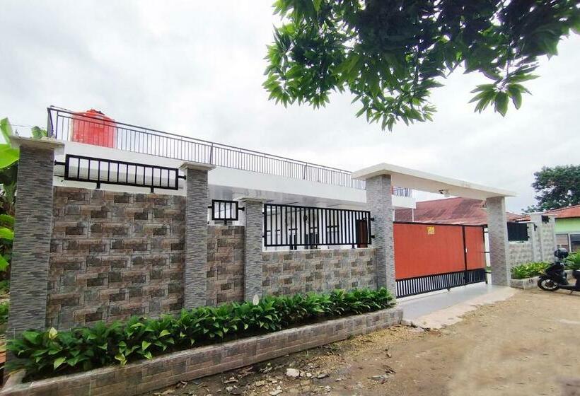 فندق Oyo 92522 Gle Kost Syariah