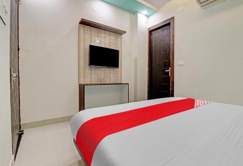 酒店 Oyo Flagship 81282  Jai Ho