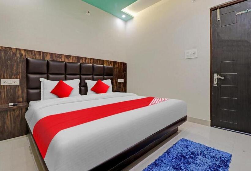 酒店 Oyo Flagship 81282  Jai Ho