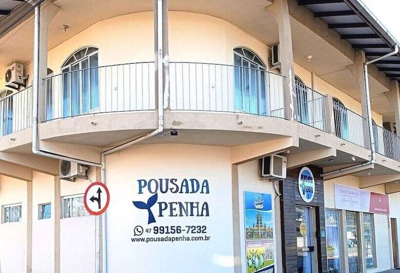 هتل Pousada Penha 2 Beto Carrero