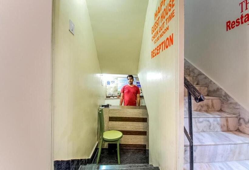 בית מלון כפרי Spot On 81255b Happy Guest House