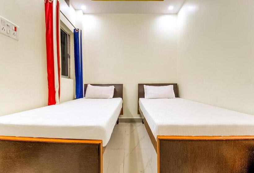 בית מלון כפרי Spot On 81255b Happy Guest House