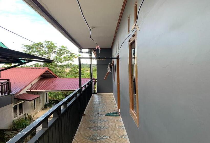 هتل Spot On 92544 Senja Homestay