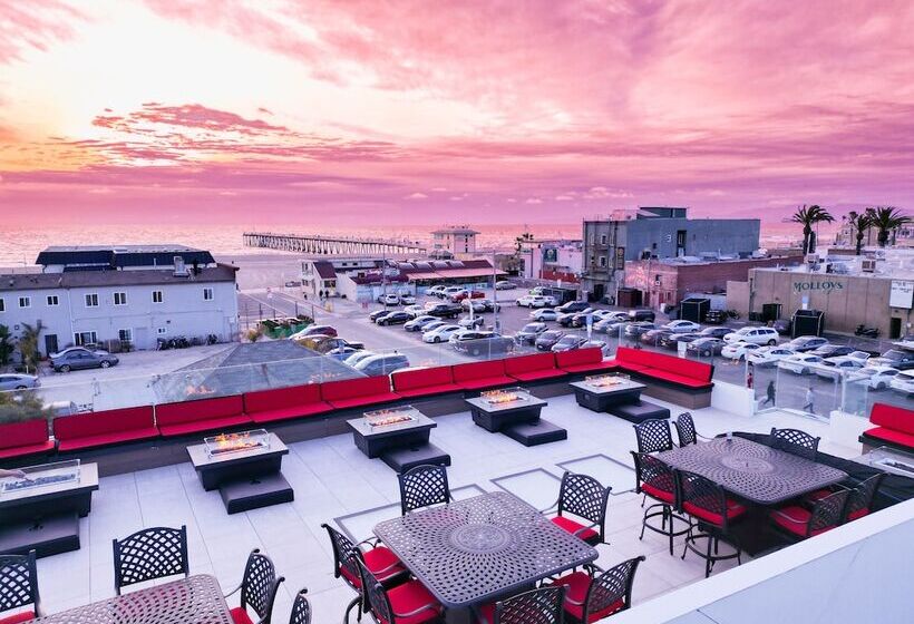 هتل Sw Beach