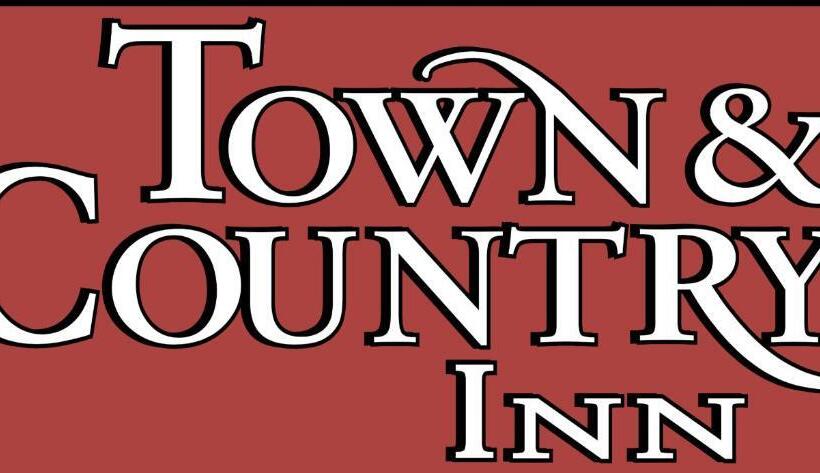 汽车旅馆  Town & Country Inn