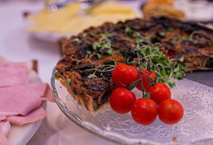 پانسیون 262 Boutique Aliados