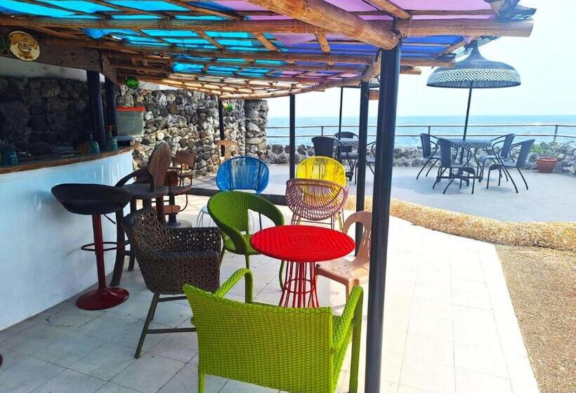 膳宿费 Utopia Island Resort