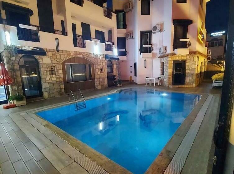 Wb Weekend Otel