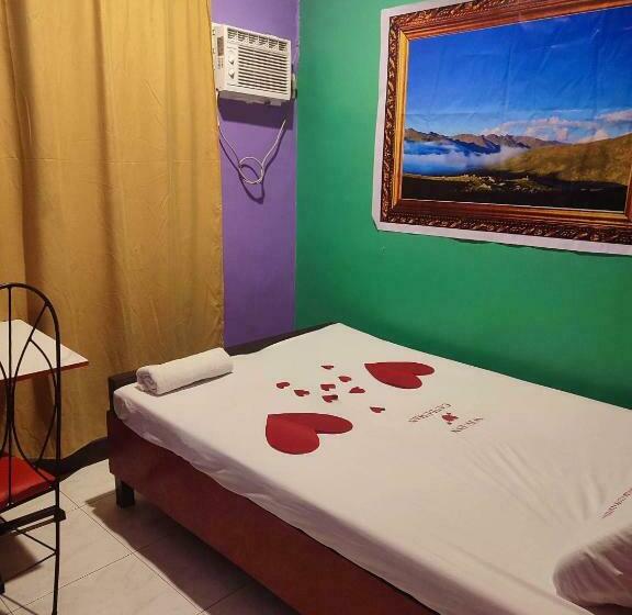 فندق صغير Wjv Inn Canduman