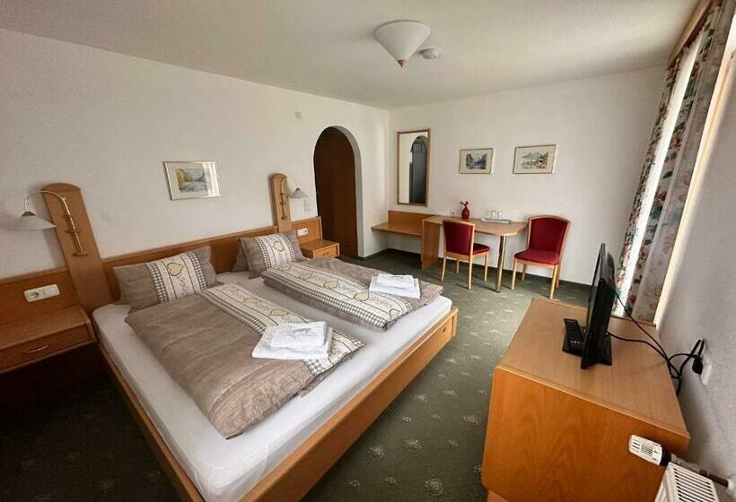 Bed and Breakfast Gasthof Schönblick Rußbach