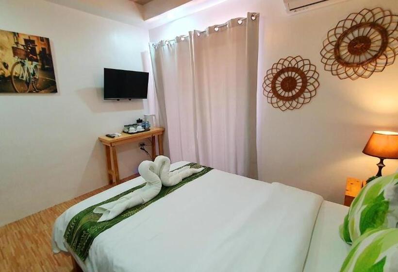 مبيت وإفطار The Farm Shack By Sms Hospitality