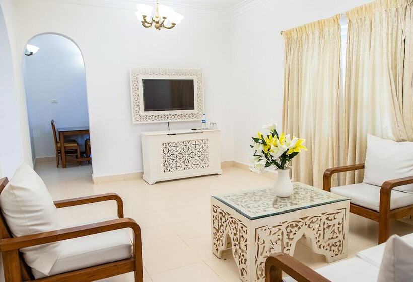 Fabhotel Prime Toro Highland Beach Resort With Pool, Candolim