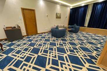 Golden Jewel Ismailia Resort