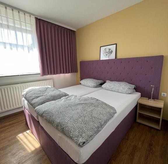 هتل Gifhorn Inn