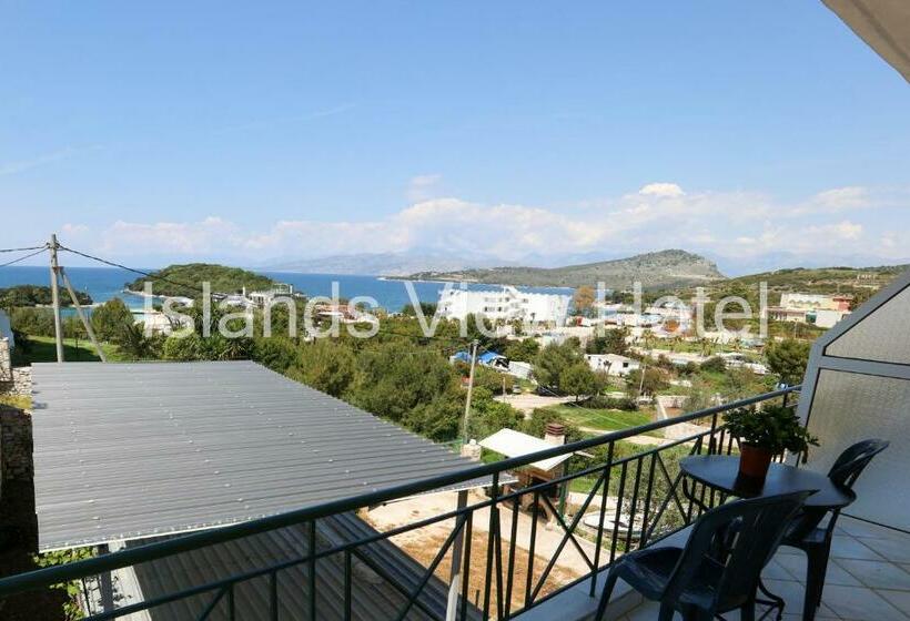 هتل Islands View
