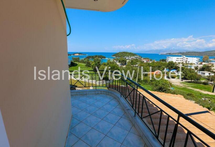 هتل Islands View