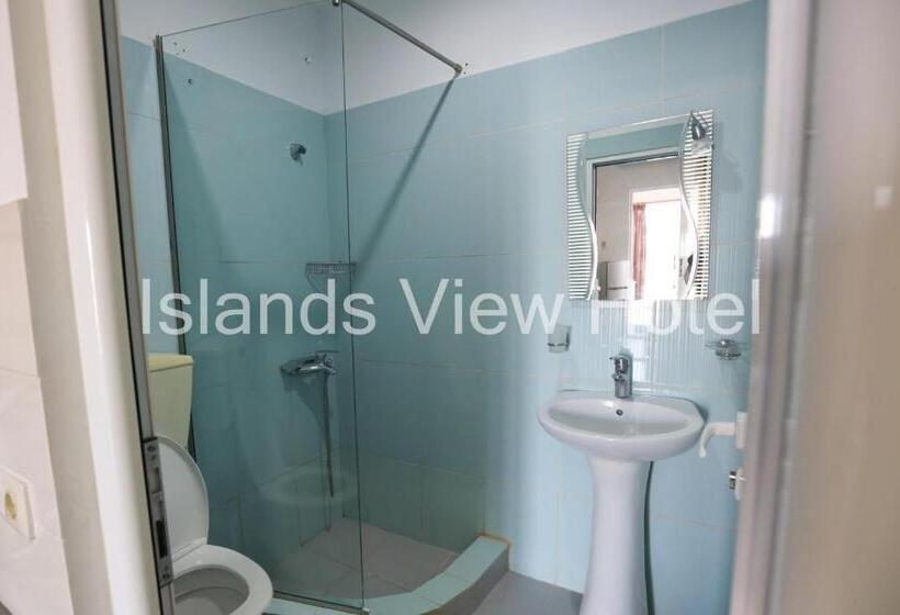 هتل Islands View