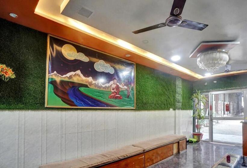 酒店 Oyo Flagship 81231 Urmila Guest House