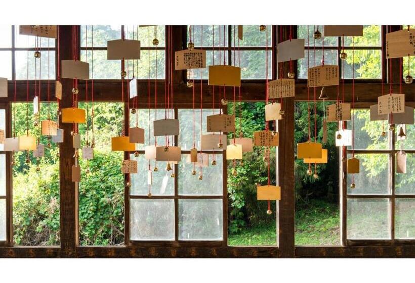 هتل Shimaonsen Ayameya Ryokan Vacation Stay 20626v