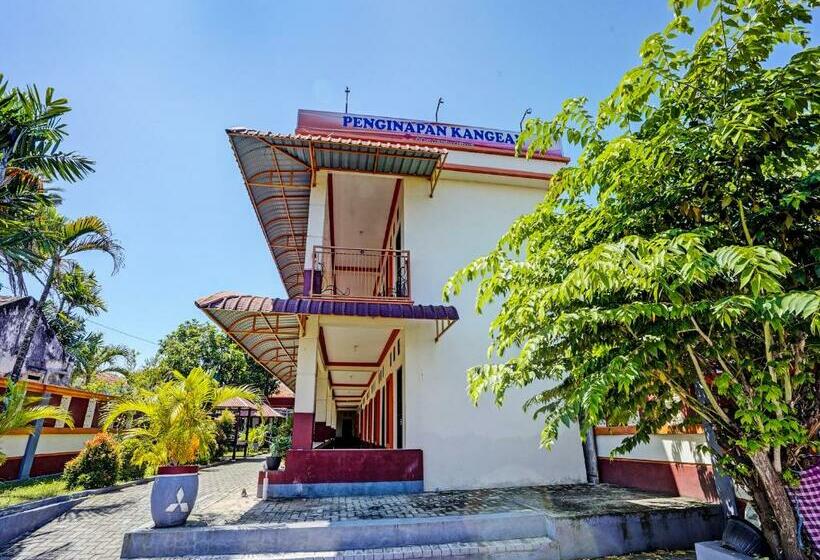 فندق Spot On 92527 Penginapan Kangean Syariah