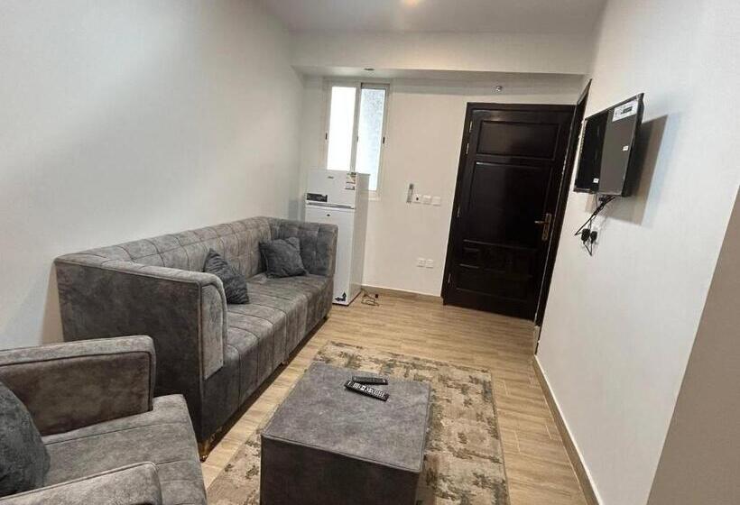 Aram Madinah Hotel فندق آرام المدينة