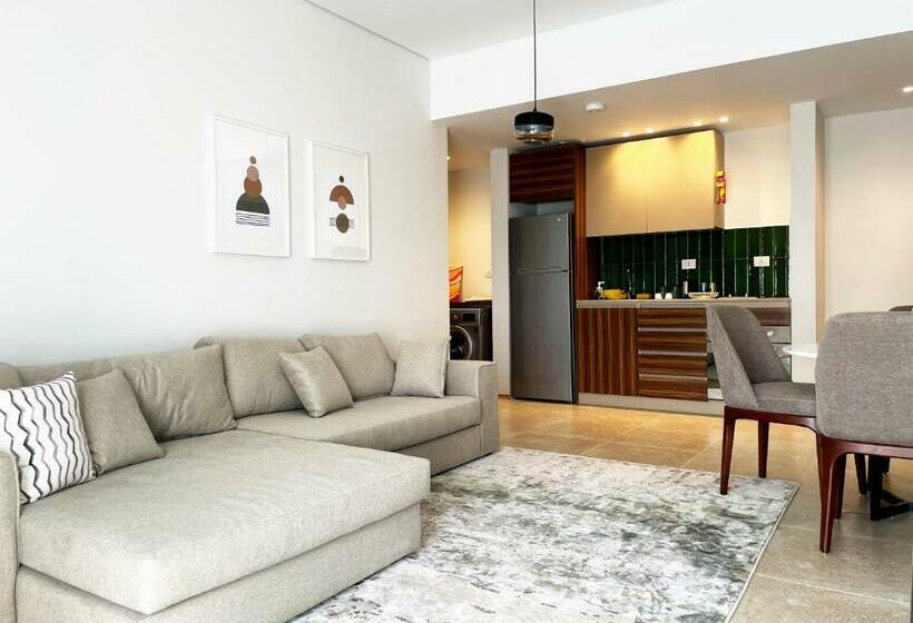 Livingville Nine