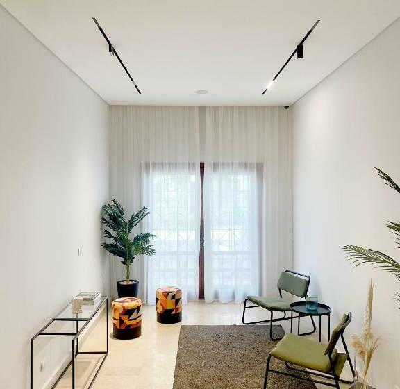 Livingville Nine