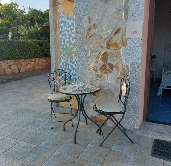 پانسیون Affitta Camere Matta Chiodino