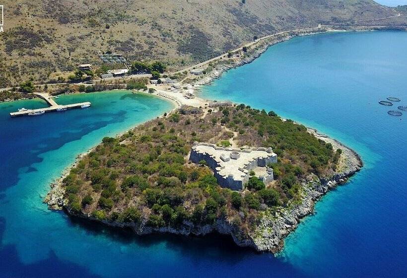 پانسیون Ionian View Guest House