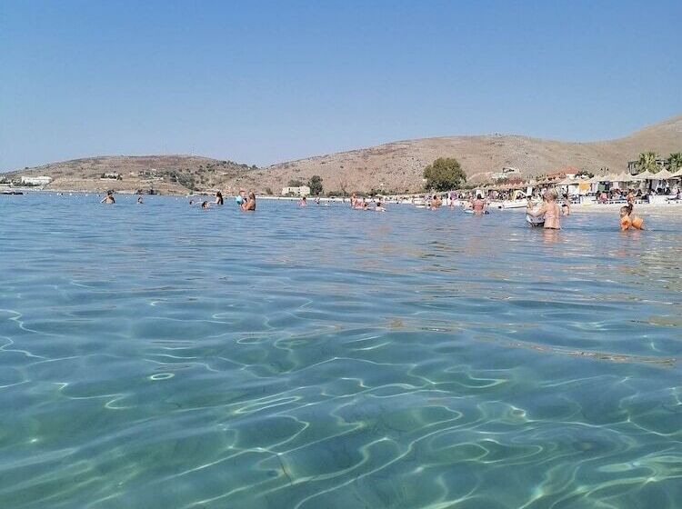 پانسیون Ionian View Guest House