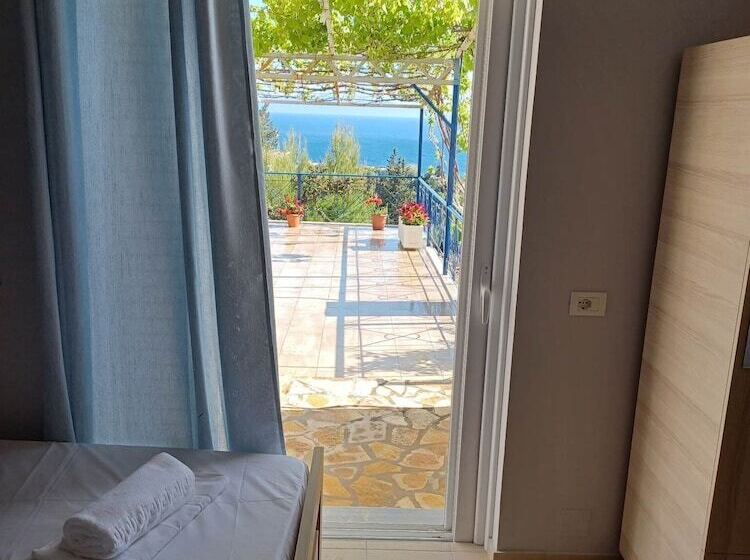 پانسیون Ionian View Guest House