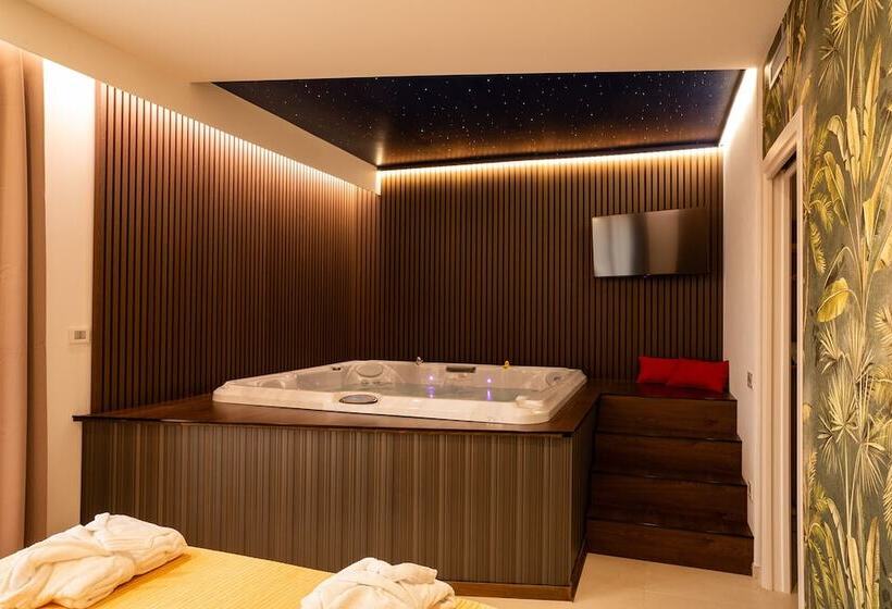 Пансион L Oleandro Room S   Suite & Spa Da Giuseppe