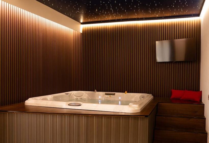 Пансион L Oleandro Room S   Suite & Spa Da Giuseppe