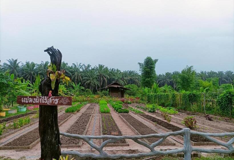 אתר נופש Phonphusang Utopia Farmstay