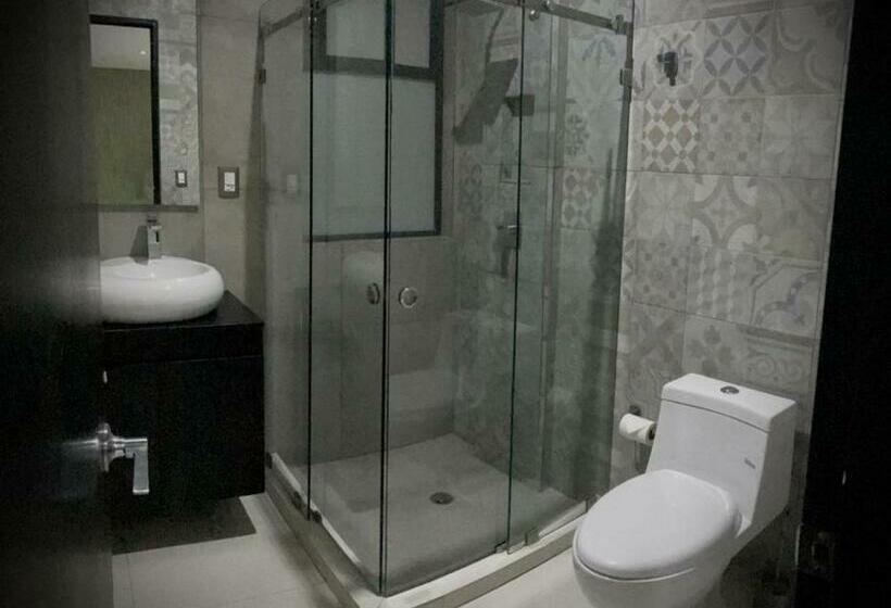 فندق صغير Endemic Inn Puebla