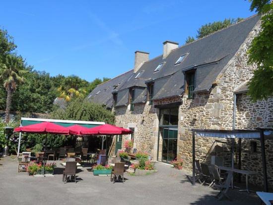هاستل L Auberge De La Porte