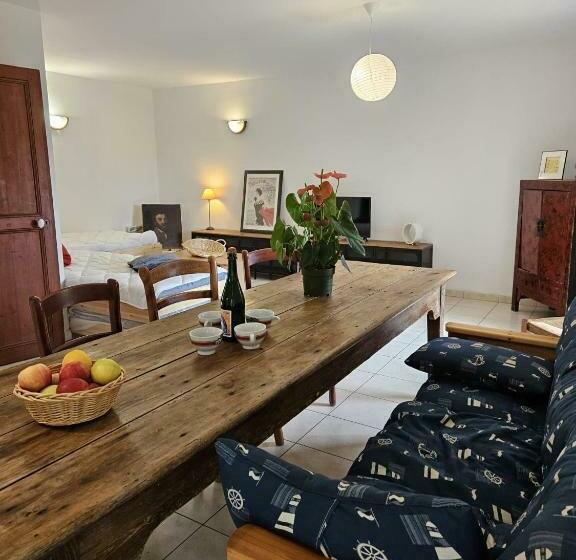 هاستل L Auberge De La Porte