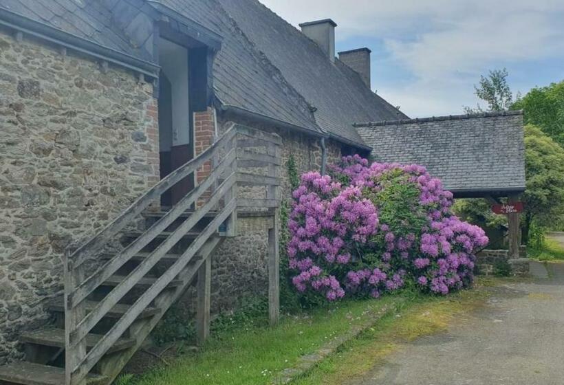 هاستل L Auberge De La Porte