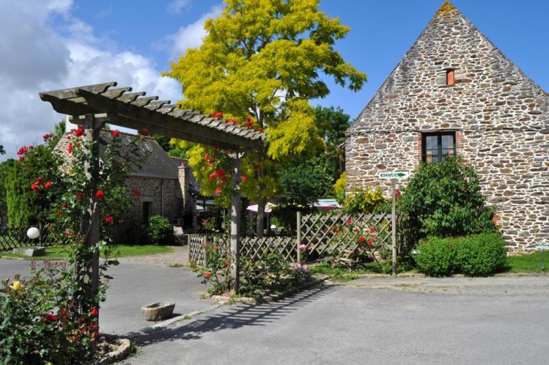 هاستل L Auberge De La Porte