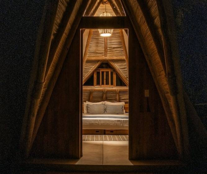 Baja Nomads Hotel   Adults 15 Plus