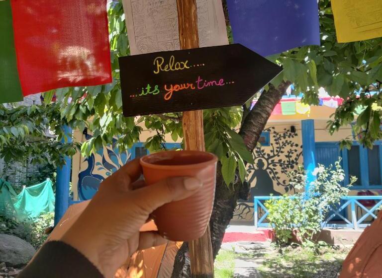 Himalayan Vibes Hostel Old Manali