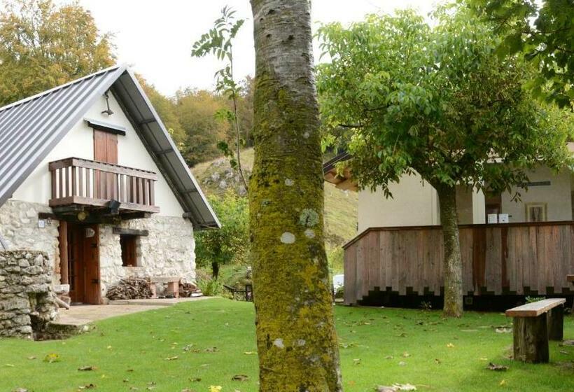 בית מלון כפרי Agribed Quierta   Camere Matrimoniali