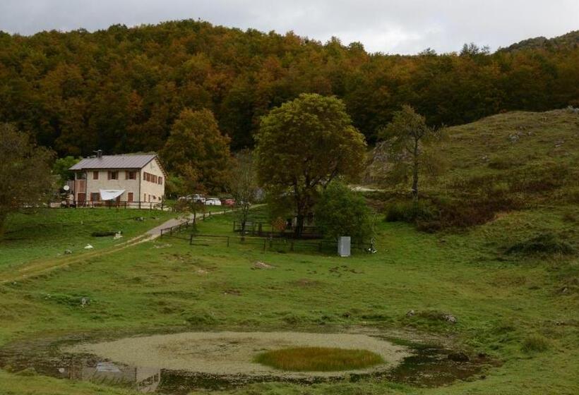 בית מלון כפרי Agribed Quierta   Camere Matrimoniali