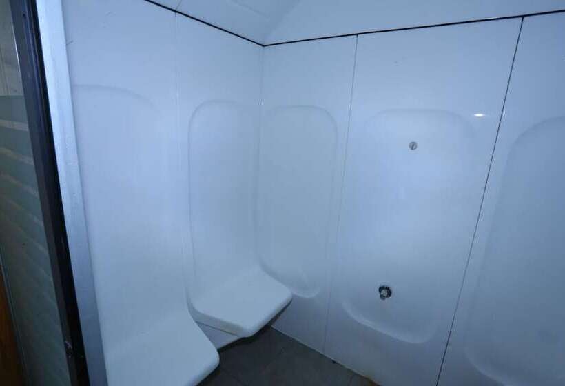 בית מלון כפרי Carolina Beach Resort & Spa