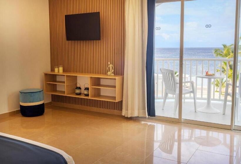 هتل Hm Alma de Bayahibe - Adults Only