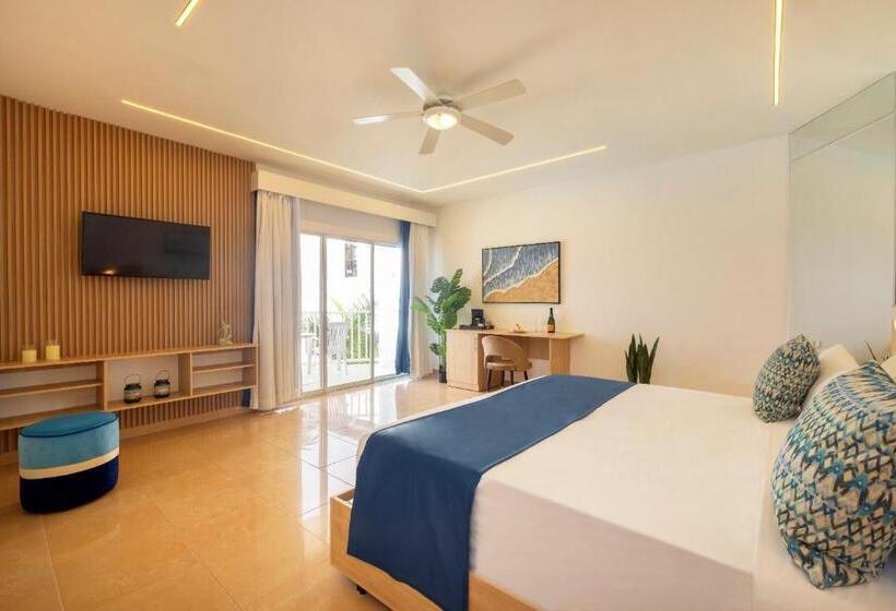 هتل Hm Alma de Bayahibe - Adults Only