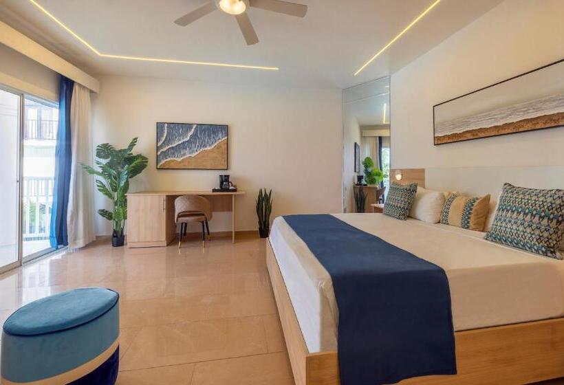 هتل Hm Alma de Bayahibe - Adults Only