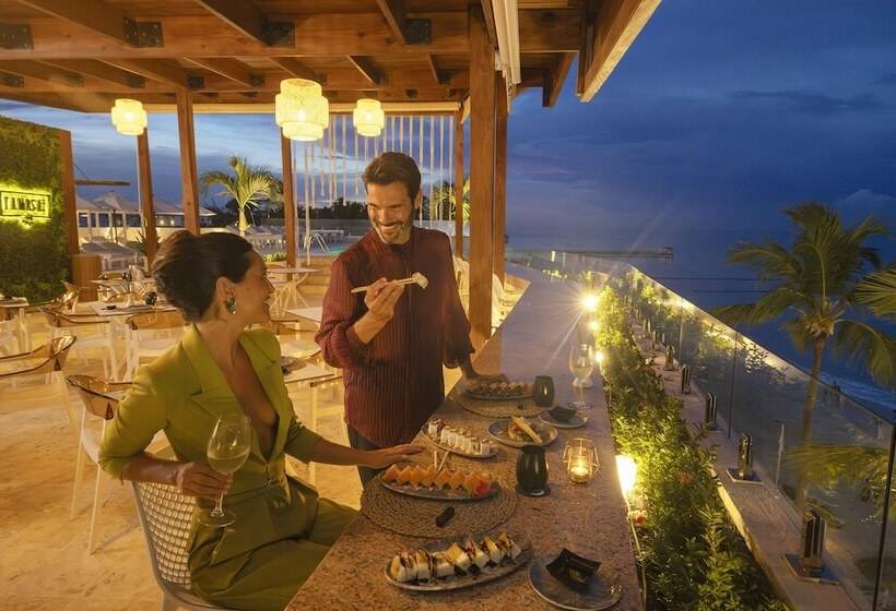 ホテル Hm Bavaro Beach - Adults Only