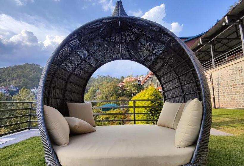 Отель Kaithal Resort Kasauli